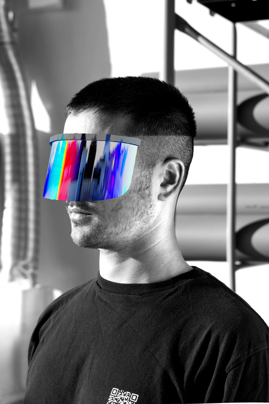 Felipe Pantone